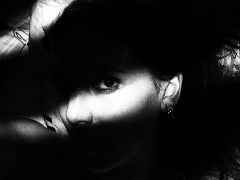 LIGHT IN THE DARK