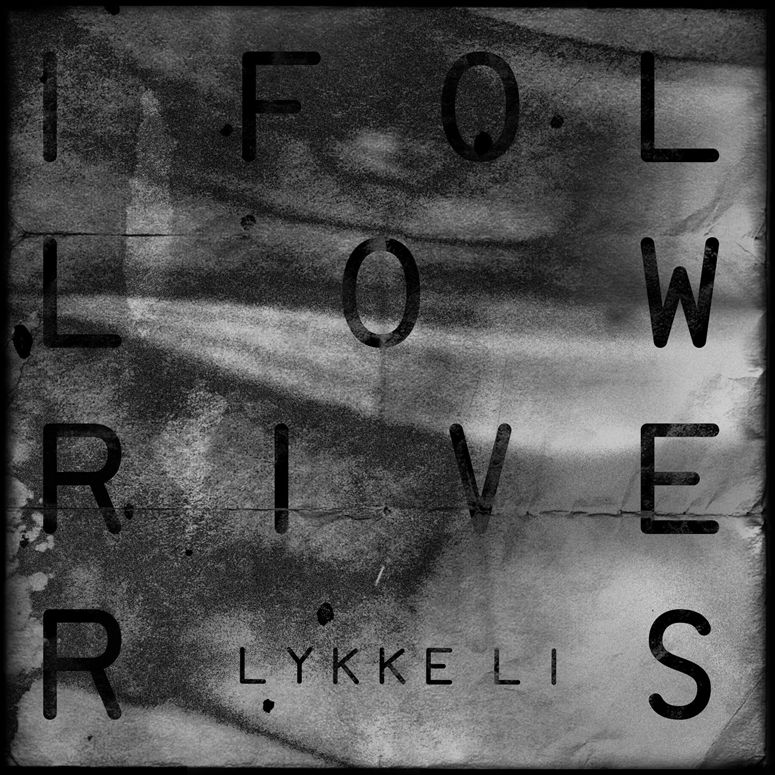 'I Follow Rivers' Out in UK